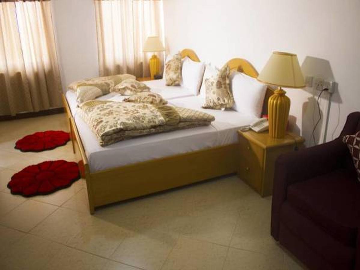 Allseasons Hotel Pantang Extérieur photo