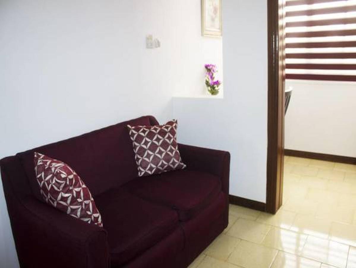 Allseasons Hotel Pantang Extérieur photo
