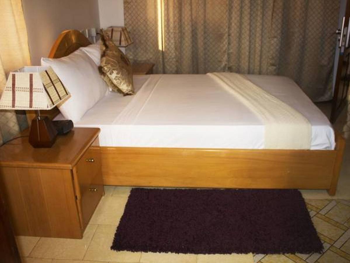 Allseasons Hotel Pantang Extérieur photo