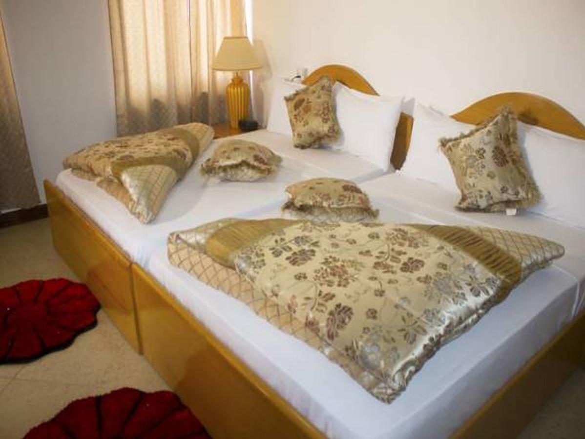 Allseasons Hotel Pantang Extérieur photo