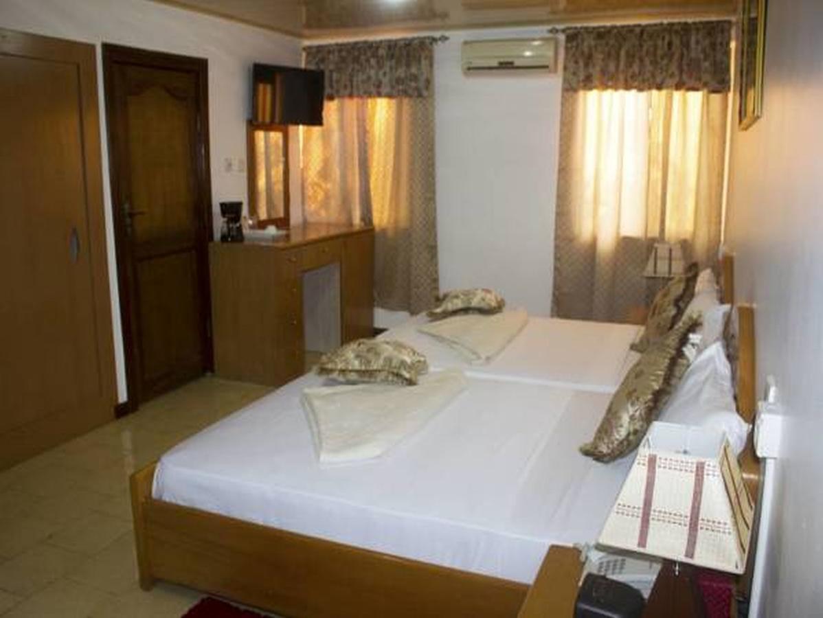 Allseasons Hotel Pantang Extérieur photo