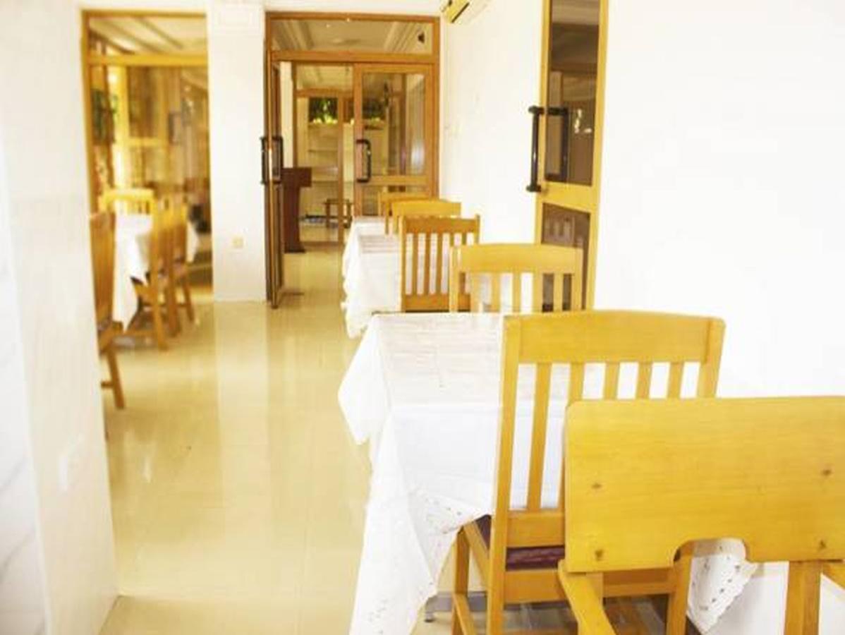 Allseasons Hotel Pantang Extérieur photo