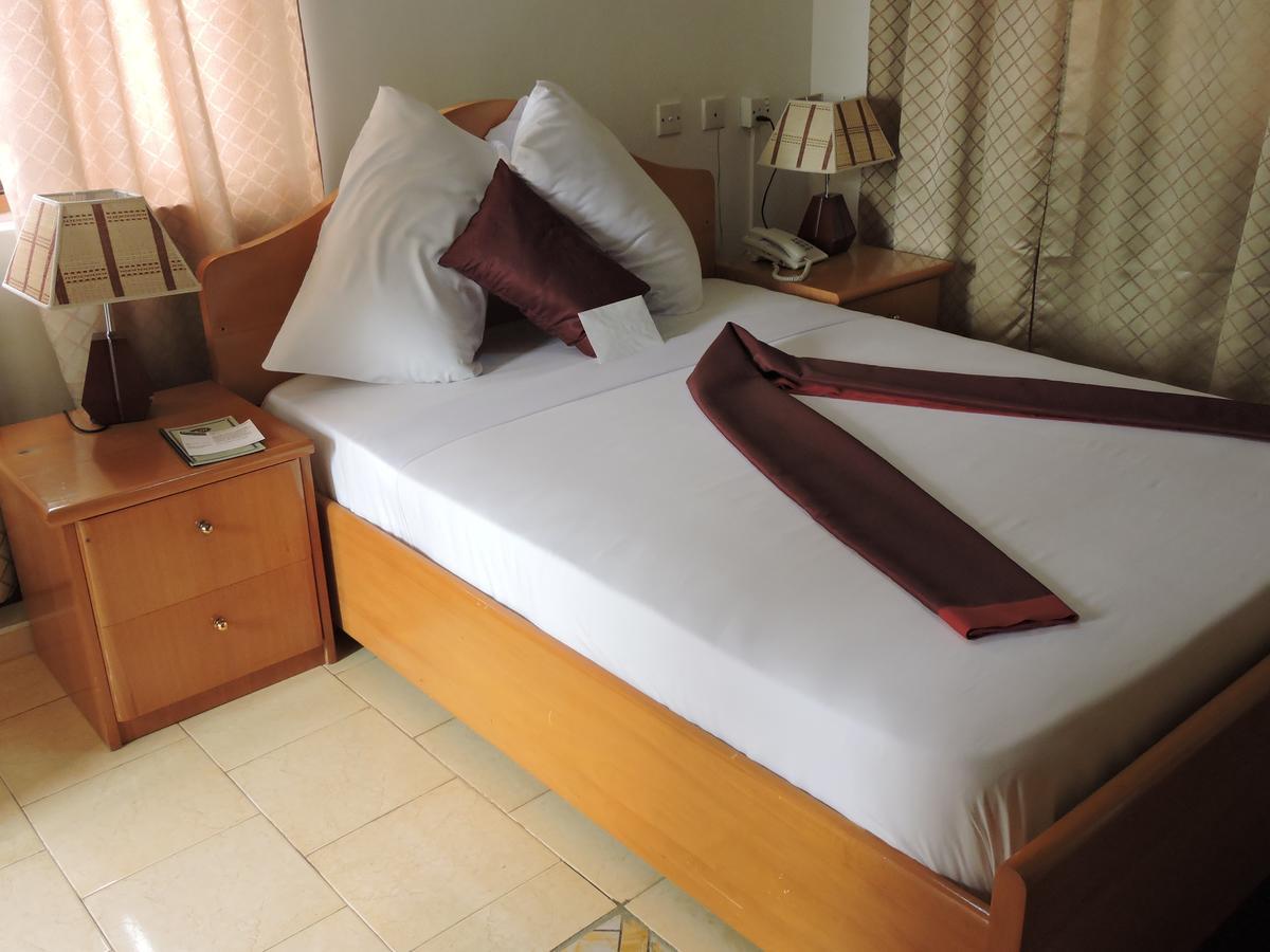 Allseasons Hotel Pantang Chambre photo