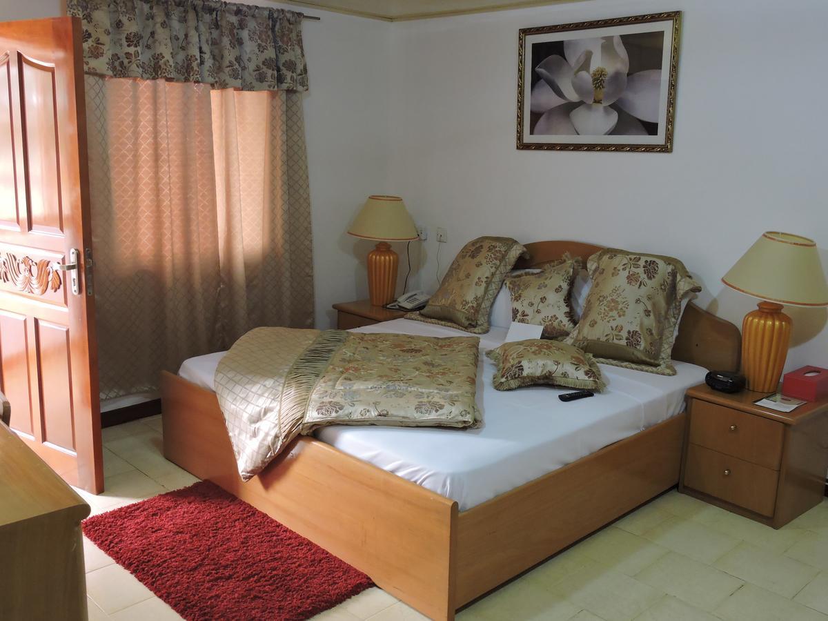 Allseasons Hotel Pantang Chambre photo
