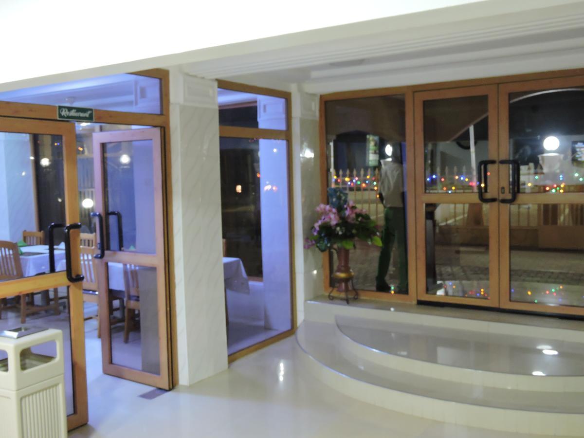 Allseasons Hotel Pantang Chambre photo