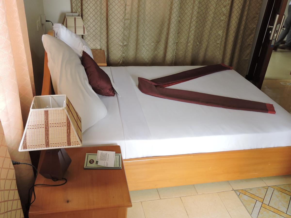 Allseasons Hotel Pantang Chambre photo