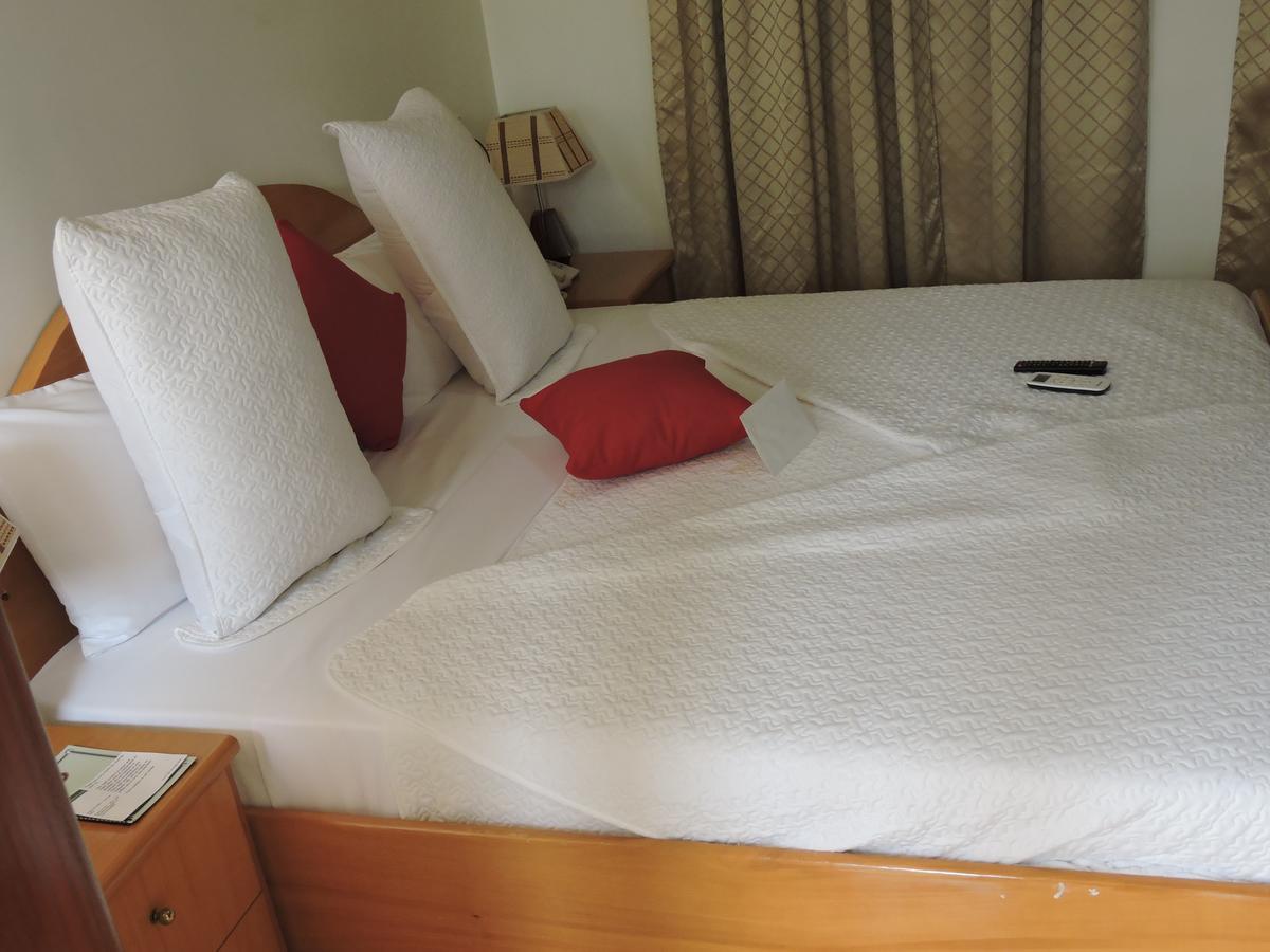 Allseasons Hotel Pantang Chambre photo