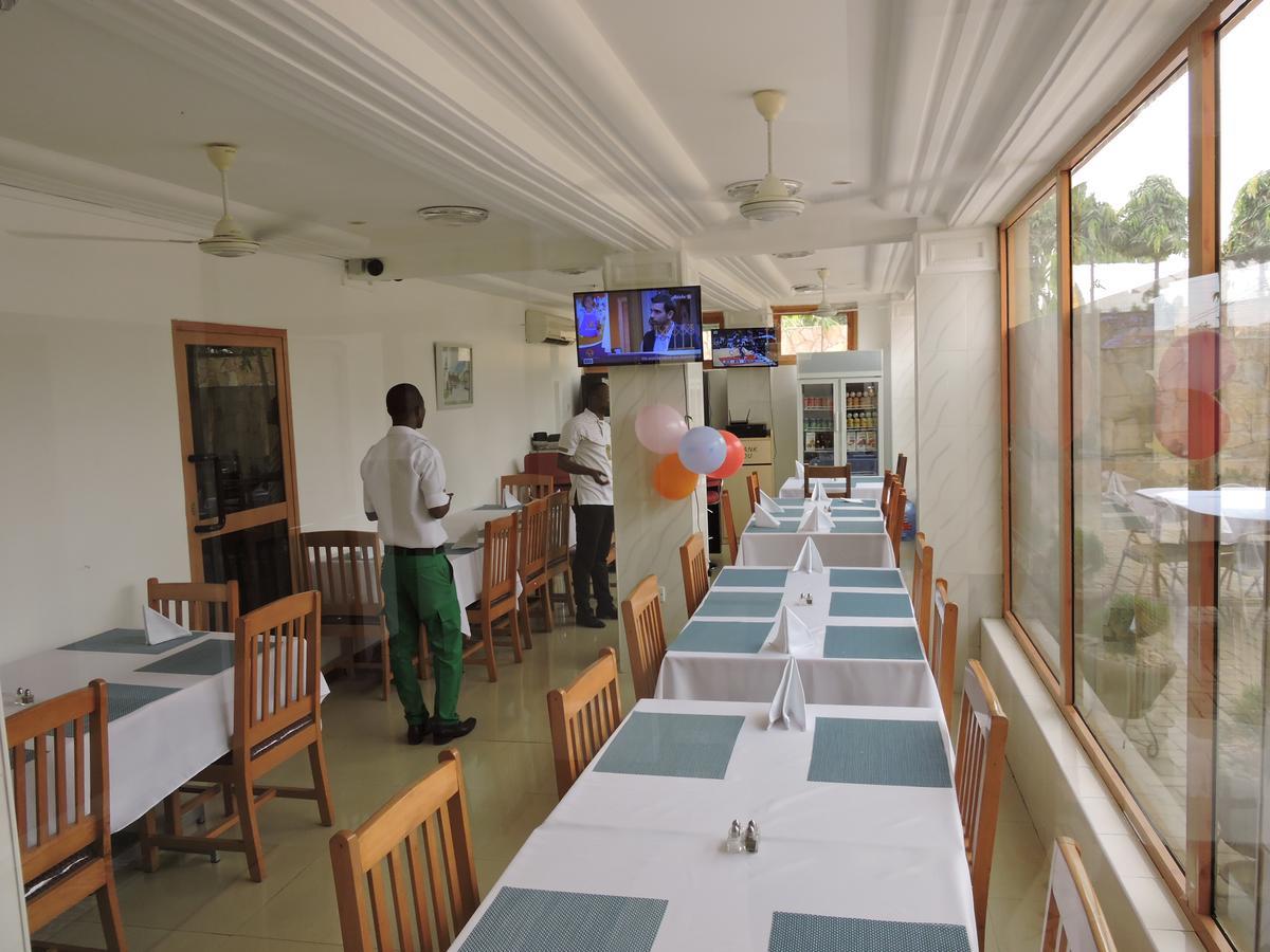 Allseasons Hotel Pantang Chambre photo