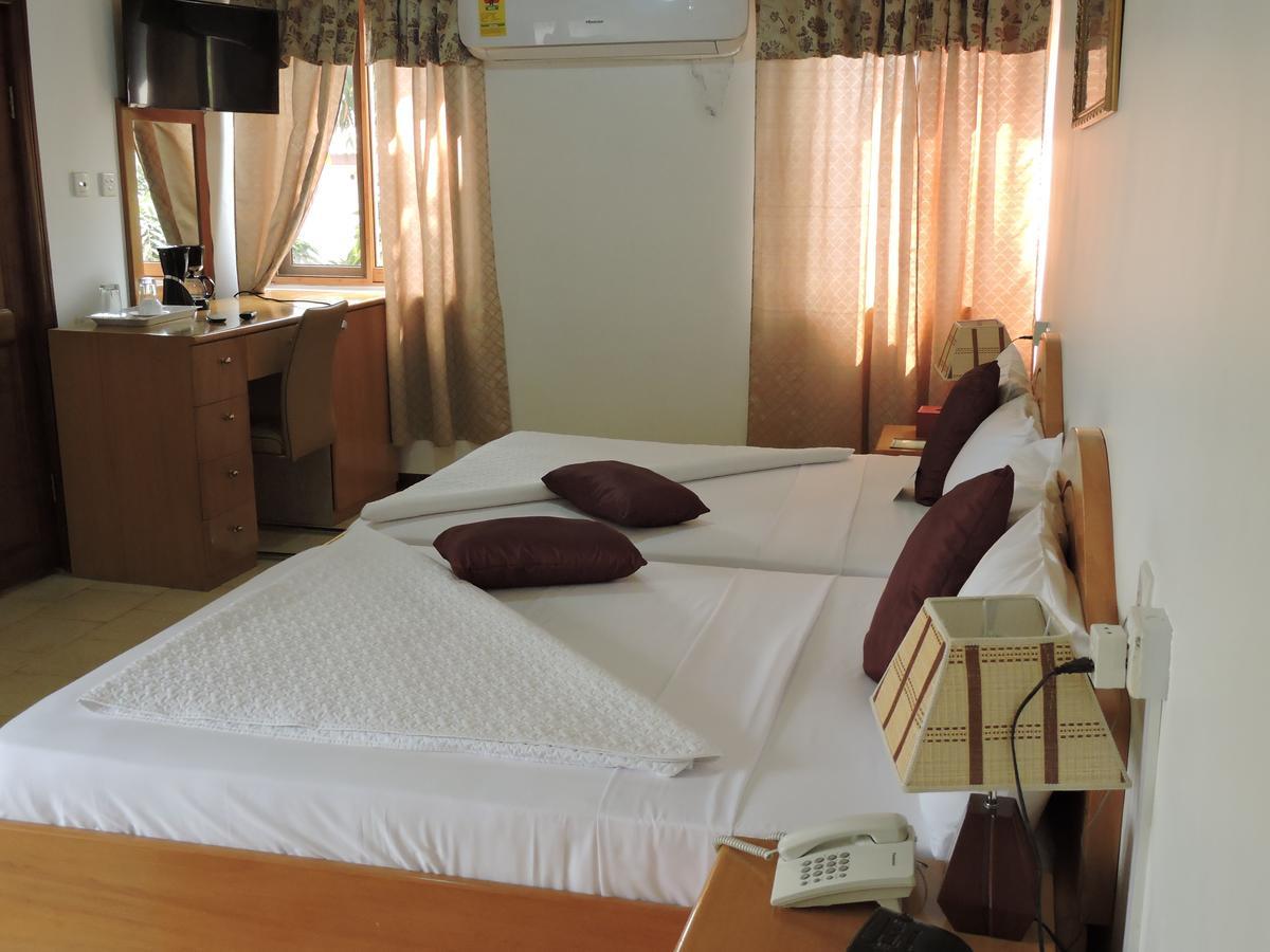 Allseasons Hotel Pantang Chambre photo