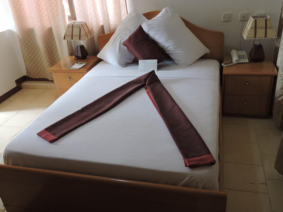 Allseasons Hotel Pantang Chambre photo
