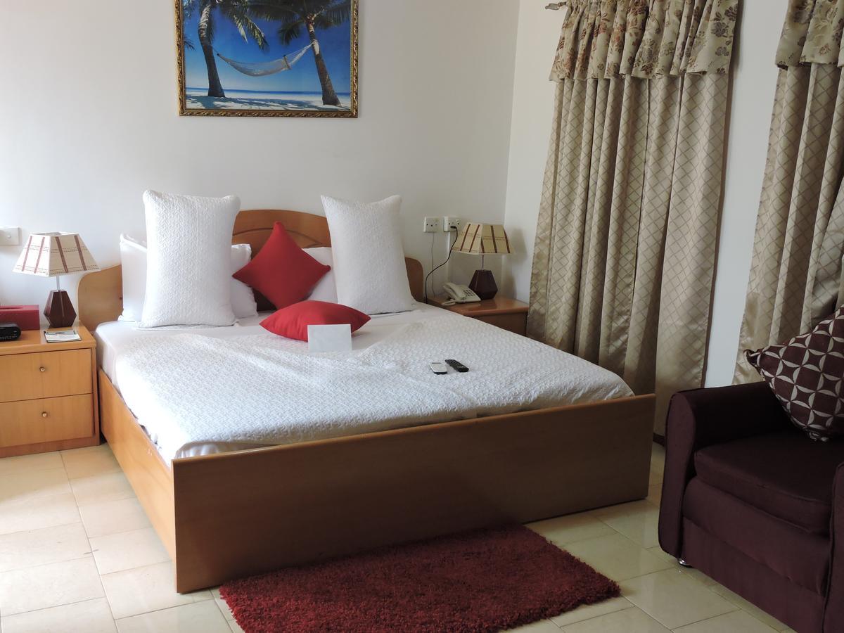Allseasons Hotel Pantang Chambre photo