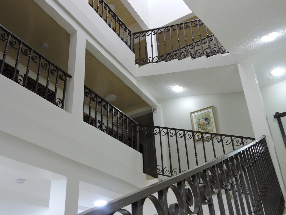 Allseasons Hotel Pantang Chambre photo