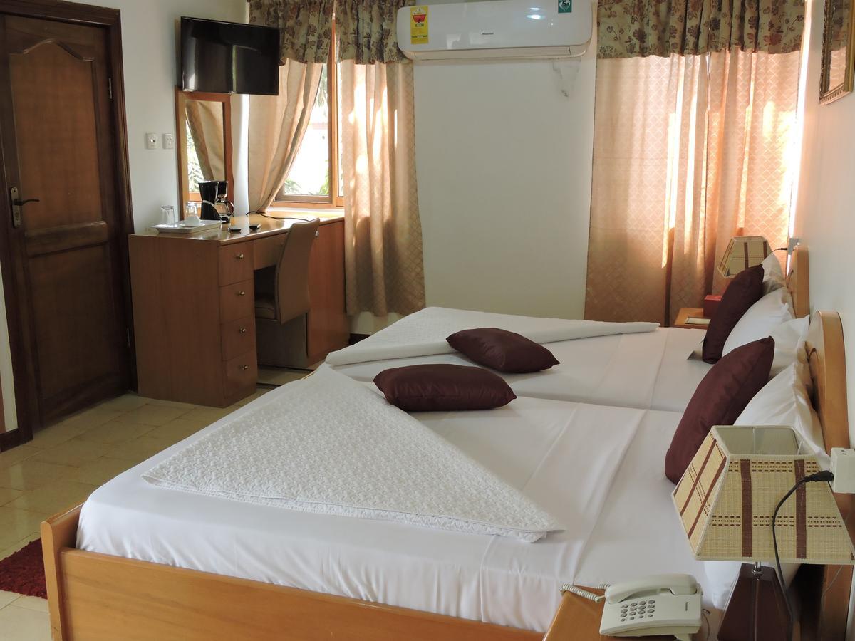 Allseasons Hotel Pantang Chambre photo
