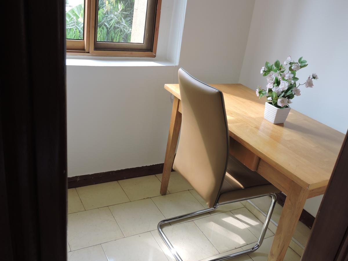 Allseasons Hotel Pantang Chambre photo