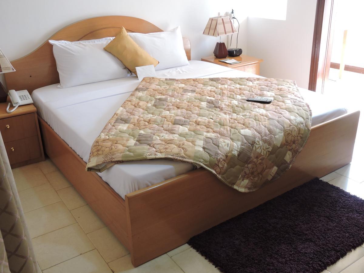 Allseasons Hotel Pantang Chambre photo