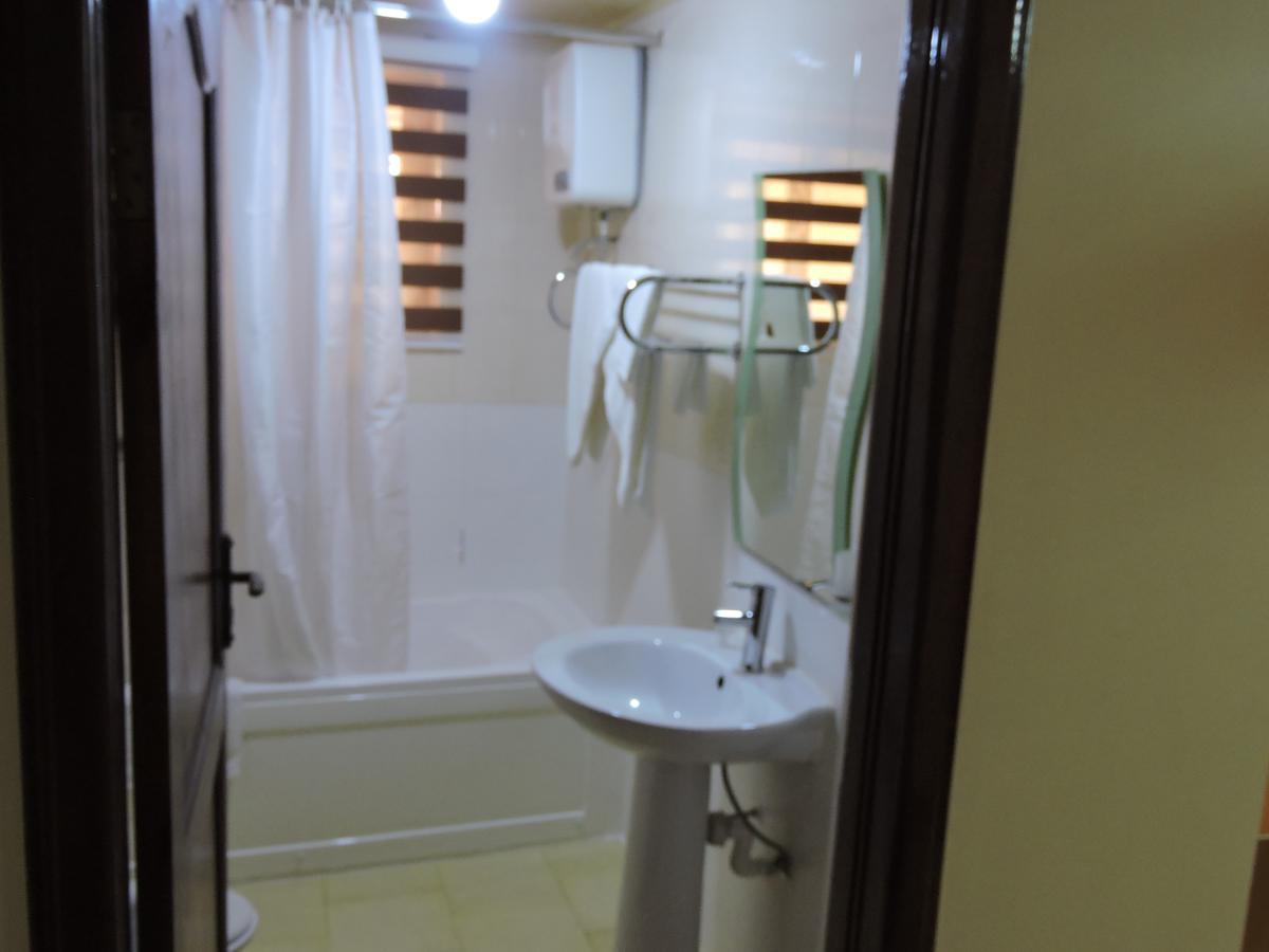 Allseasons Hotel Pantang Chambre photo