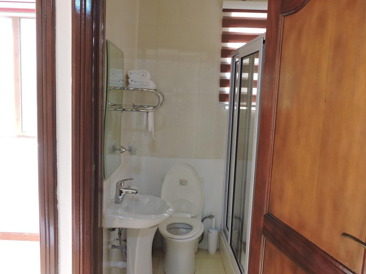 Allseasons Hotel Pantang Chambre photo