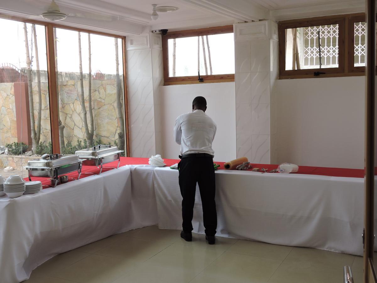Allseasons Hotel Pantang Chambre photo