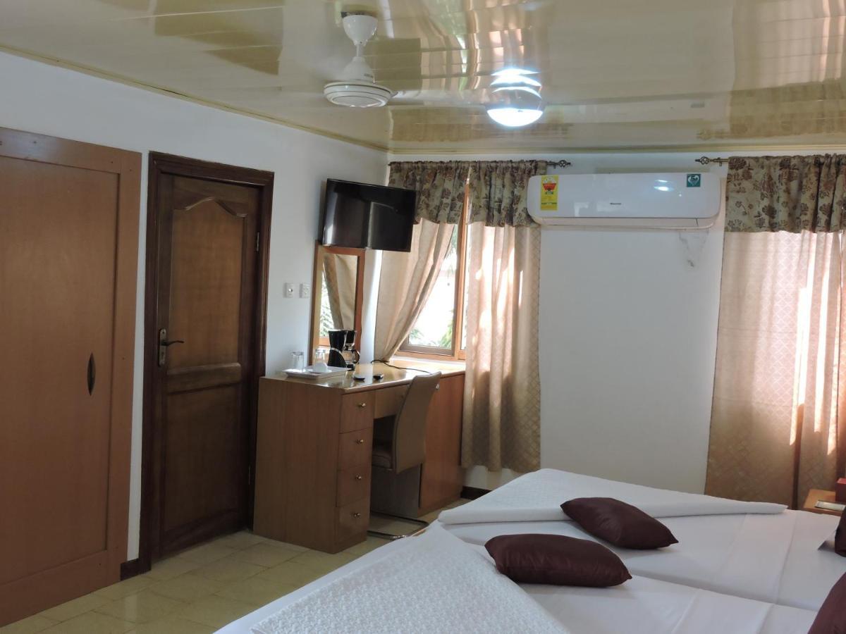 Allseasons Hotel Pantang Chambre photo