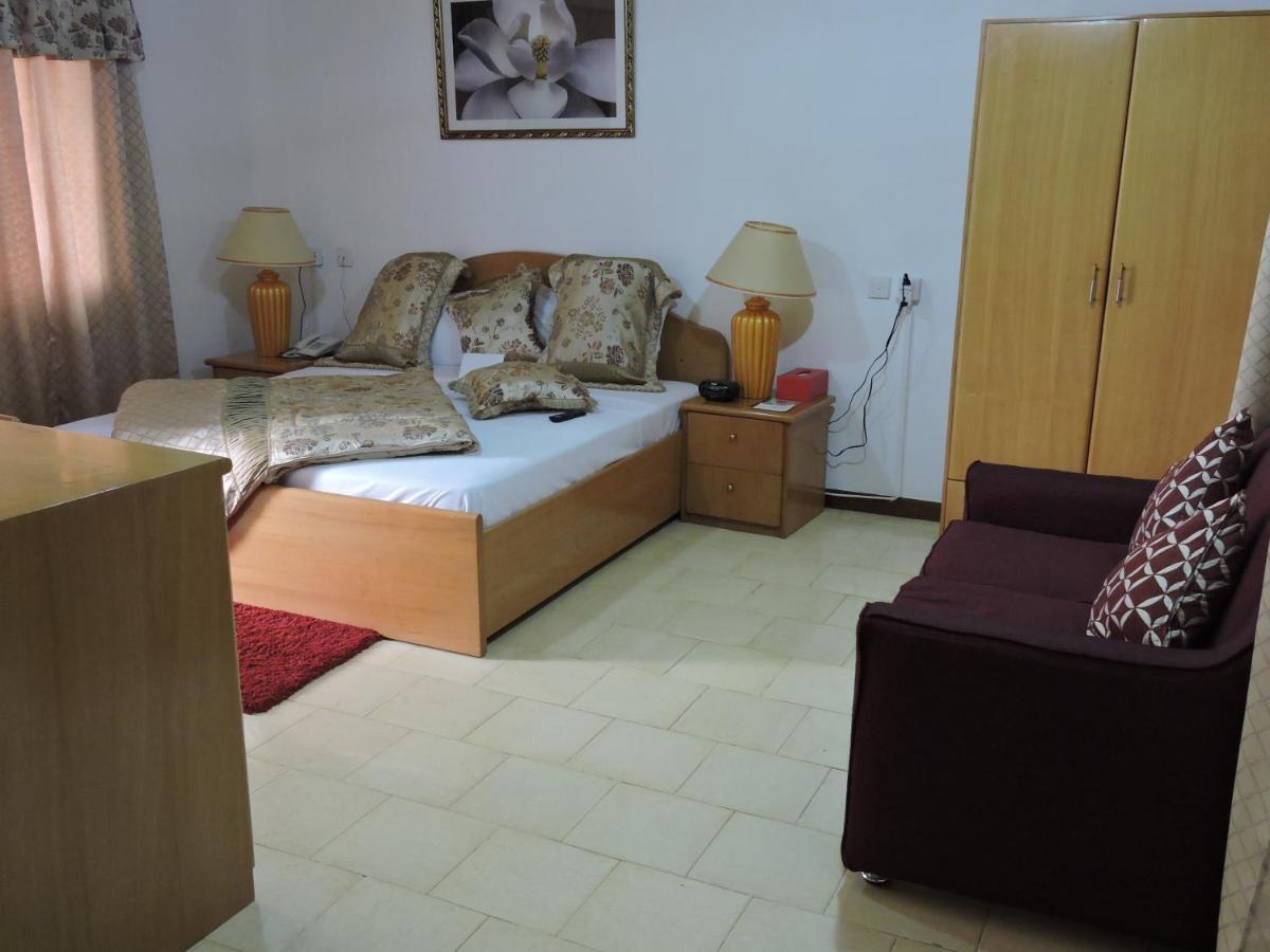 Allseasons Hotel Pantang Chambre photo